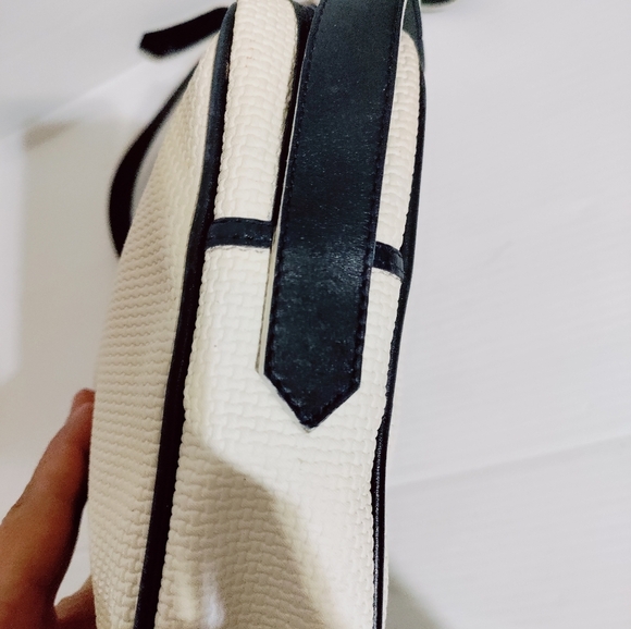 VINTAGE YSL CROSSBODY BAG - Picture 8 of 13